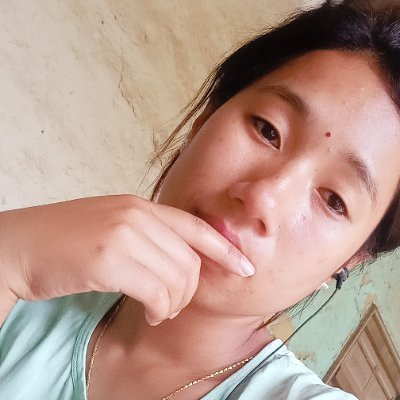 RaniKhumukcham's profile picture. 
