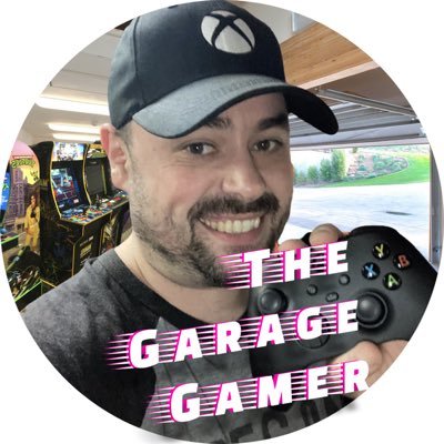 The Garage Gamer