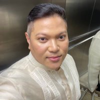 JeanPaul Evangelista (He/Him)(@jeaneva03) 's Twitter Profile Photo