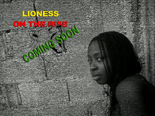 madamecelestine's profile picture. Life coach, editor,  constant critic