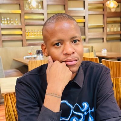 A UFS GRADUATE 👨‍🎓 ||A maker of bad decisions||Tweets are on a personal capacity||IG @mphethedi_Ezra ||Thanks for the follow now follow God.