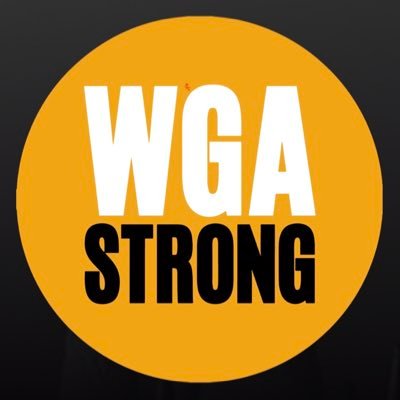 WGA Captain.🪧 EP @NBCBlacklist . 📺 Director MAN MADE @manmadedoc . 🎬💪Author of 9 Books. 📚 1/2 of @hollerbeach . 🙌 Prof @emorycollege . 🎓 IG t.cooper.4 📷