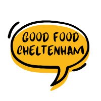 goodfoodcheltenham (@goodfoodchelt) Twitter profile photo