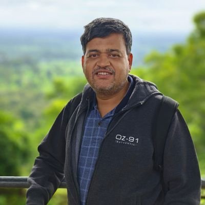 Mechanical Engineer ...... Proud Babu to my son Parth. Tweets and retweets are personal. बेळगाव चे बे आम्ही