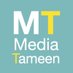 MediaTameen | ميدياتأمين (@MediaTameen) Twitter profile photo