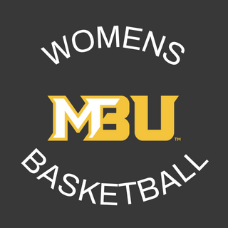 Official channel of the @marybaldwinu Women’s Basketball team.
NCAA DIII 
@usa_south conference
@fightingMBU

#MBUWBB #LetsGoMBU