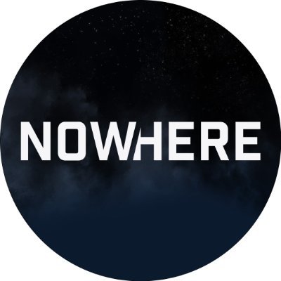 MEET NOWHERE.
Generate AI-worlds instantly and get closer to your people than ever before. Goodbye square video calls. #MeetNowhere

Try https://t.co/USmf8Qx68h now!