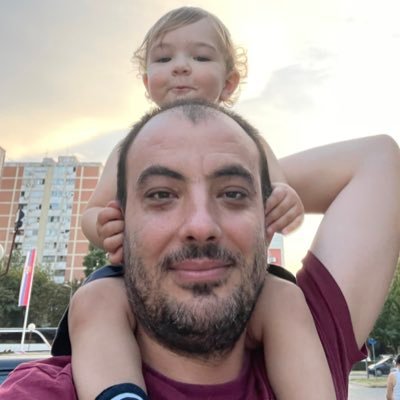 BrankoDragovic's profile picture. 