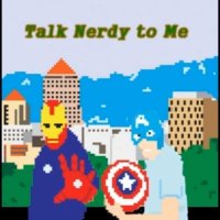 Talk Nerdy To Me(@tntmtheshow) 's Twitter Profile Photo