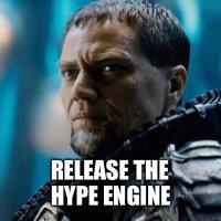 Hype Engine (@thehypeengine1) 's Twitter Profile