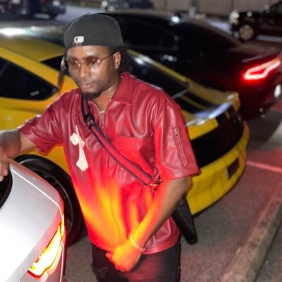Put God First & Keep It P At All Times 🙏🏾Rest In Peace Beni #LaFamilia #RR #Polywood