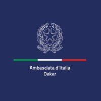 Ambasciata d'Italia a Dakar(@ItalyinSenegal) 's Twitter Profile Photo