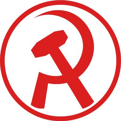 US section of the Revolutionary Communist International 🚩
Are you a communist? Then help us build the party! 👇