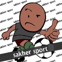 SakheerSport (@sakheersport) Twitter profile photo