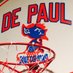 SPORTS & RECREATION / Basketball (@DePaulBlueDemon) Twitter profile photo