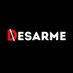 Desarme (@desarmebrasil) Twitter profile photo Desarme (@desarmebrasil) Twitter profile photo