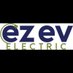 EZ EV Electric (@ezevelectricco) Twitter profile photo EZ EV Electric (@ezevelectricco) Twitter profile photo