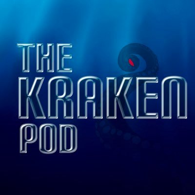 KrakenPod Profile Picture