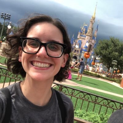 coco_blinks's profile picture. Unsigned screenwriter who is just trying to live her best masked-up life. (she/her) Find me on Coverfly and ISA!