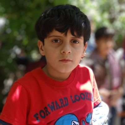 AmadMiad's profile picture. Software engineering student