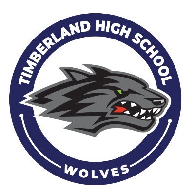 This is the official Twitter account of the Timberland High School Activities Department -- Todd Hayes -- Activities Director