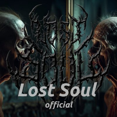 Official X account of Lost Soul #deathmetal #heavymetal #metal #metalband #deathmetalband #heavymetalband #lostsoul #lostsoulofficial
