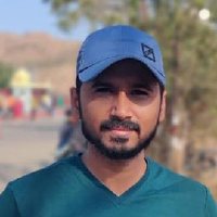 Vaibhav Khedkar(@vaibhavkhedkar0) 's Twitter Profile Photo