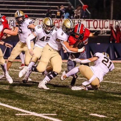 c/2024 DL | Cullman high school | Football | 6’0” 210 | smayhair05@gmail.com |