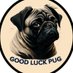 Good Luck Pug NFT (@goodluckpug) Twitter profile photo Good Luck Pug NFT (@goodluckpug) Twitter profile photo