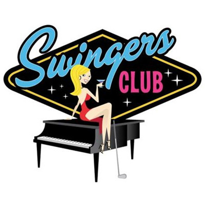 SwingersLV's profile picture. 9 holes of miniature golf, dueling pianos, bands, flip cup and the Rocking Comedy Show all in one place!
