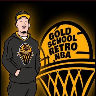 Host of Gold School Retro NBA 🎙 old-school hoops fan.
Check me out on Spotify and YouTube link ⬇️.  #Newyorkforever🏀🏀🏀🏀 #Basketballhistorian
#Lightitupnyl