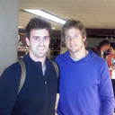 Jared Stern - @sterny4 - Twitter