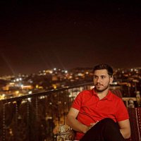 Murat Kaçar (@muratkacaar) Twitter profile photo