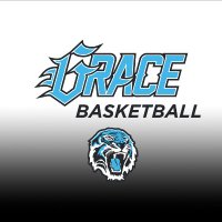 Grace Basketball (@gracemensbball) 's Twitter Profile Photo Grace Basketball (@gracemensbball) 's Twitter Profile Photo