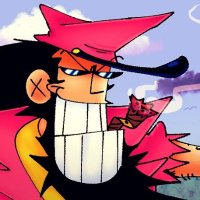CAPTAIN WAYNE ⚓️ DEMO OUT NOW! (@ciaran_games) 's Twitter Profile Photo CAPTAIN WAYNE ⚓️ DEMO OUT NOW! (@ciaran_games) 's Twitter Profile Photo