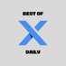 X Daily Best (@equator_daily) Twitter profile photo