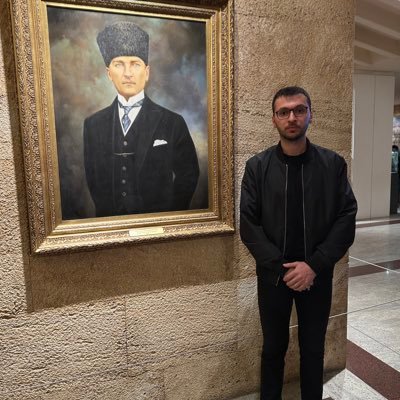 celik_ozann's profile picture. 