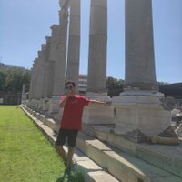 Rasim Orhun Yıldız (@rasim_orhun7) 's Twitter Profile