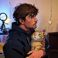 Dmytro Flamel (@flunkyflame) 's Twitter Profile