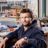 Sylvain Tesson Actu (@actutesson) 's Twitter Profile