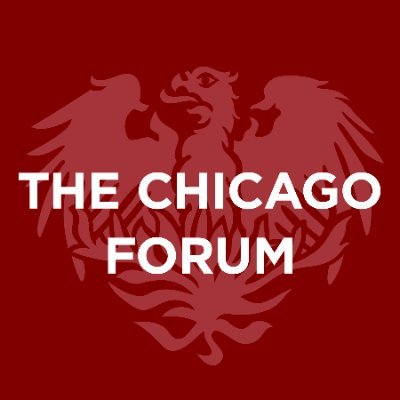 thechicagoforum Profile Picture