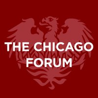 The Chicago Forum for Free Inquiry and Expression(@thechicagoforum) 's Twitter Profileg