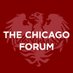 The Chicago Forum for Free Inquiry and Expression (@thechicagoforum) Twitter profile photo The Chicago Forum for Free Inquiry and Expression (@thechicagoforum) Twitter profile photo