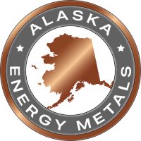 Alaska Energy Metals (@akenergymetals) 's Twitter Profile