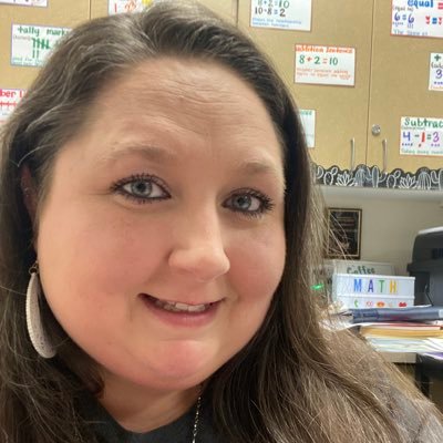 Ms_Indelicato2's profile picture. Primary Instructional Math Specialist in Alief, supporting the pre-k, kinder, and first grade classes. 🏆👩🏻‍🏫👨‍🏫🧮📏📐✏️  Aspiring Assistant Principal
