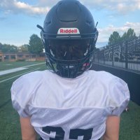 Sam Krosch (@kroschsam) Twitter profile photo