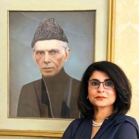 Amna Baloch (@amnabaloch4) 's Twitter Profile
