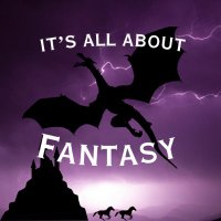 Allaboutfantasy (@its_all_fantasy) 's Twitter Profile Photo