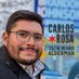 Carlos Rosa, Chicago's 35th Ward Alder (@35th_Ward) Twitter profile photo