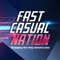 Fast Casual Nation(@RealFastCasual) 's Twitter Profile Photo